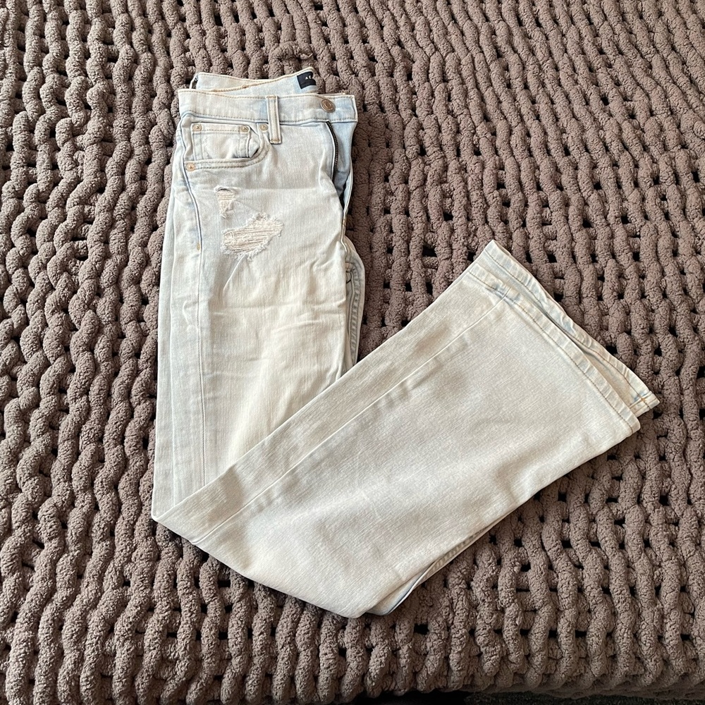 Flare Jeans
